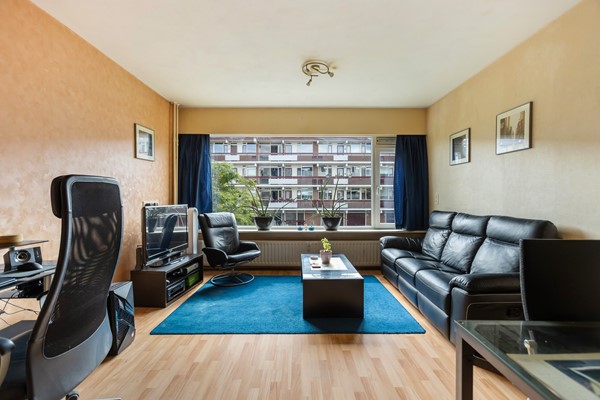 Medium property photo - Begoniastraat 40, 3333 EA Zwijndrecht
